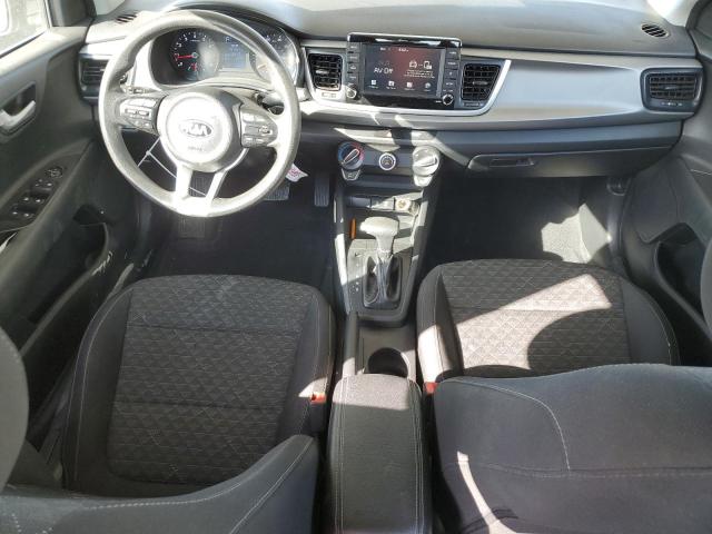 3KPA24AD0LE335391 Kia Rio LX 8