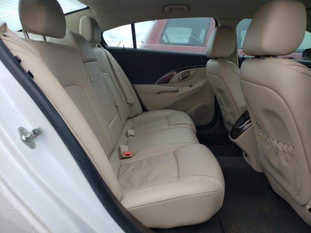 2016 BUICK LACROSSE S - 1G4G45G33GF260170