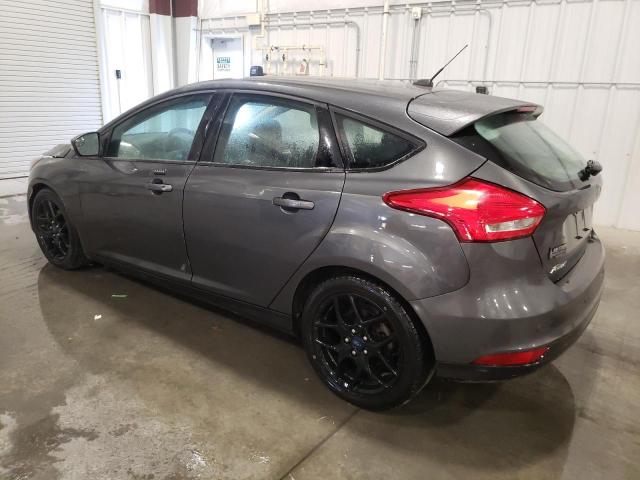 1FADP3K21GL387671 | 2016 FORD FOCUS SE