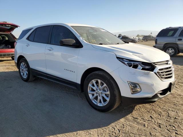 Vin: 3gnaxfev7ms104871, lot: 74592003, chevrolet equinox 20214