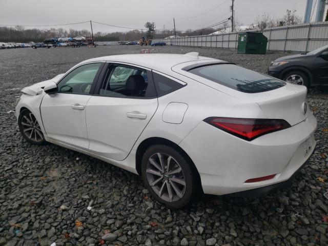 2023 ACURA INTEGRA 19UDE4H2XPA010878