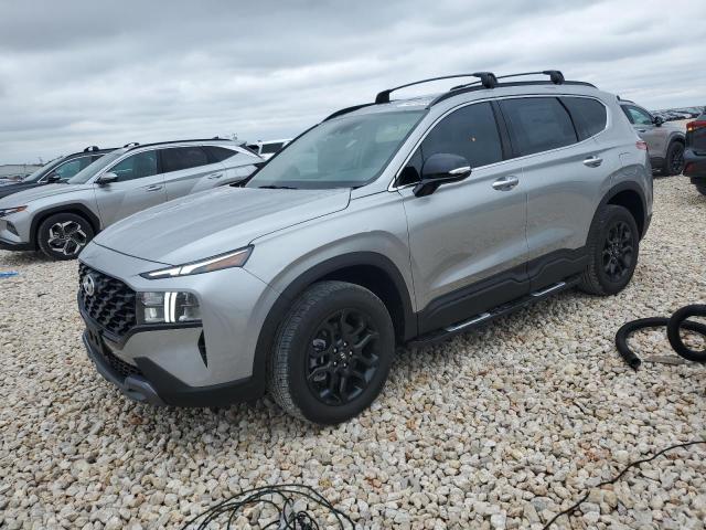 2023 HYUNDAI SANTA FE X - 5NMS6DAJ3PH607641
