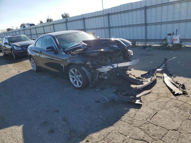 2015 BMW 435 I - WBA3T3C5XFP738513