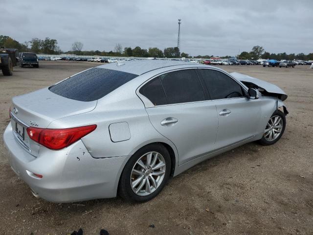 JN1BV7APXFM335723 | 2015 INFINITI Q50 BASE