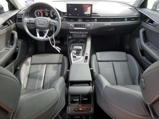 WAUBBAF47MA076461 2021 AUDI A4, photo no. 8