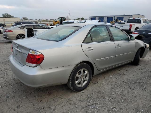 4T1BE30K85U395912 | 2005 Toyota camry le