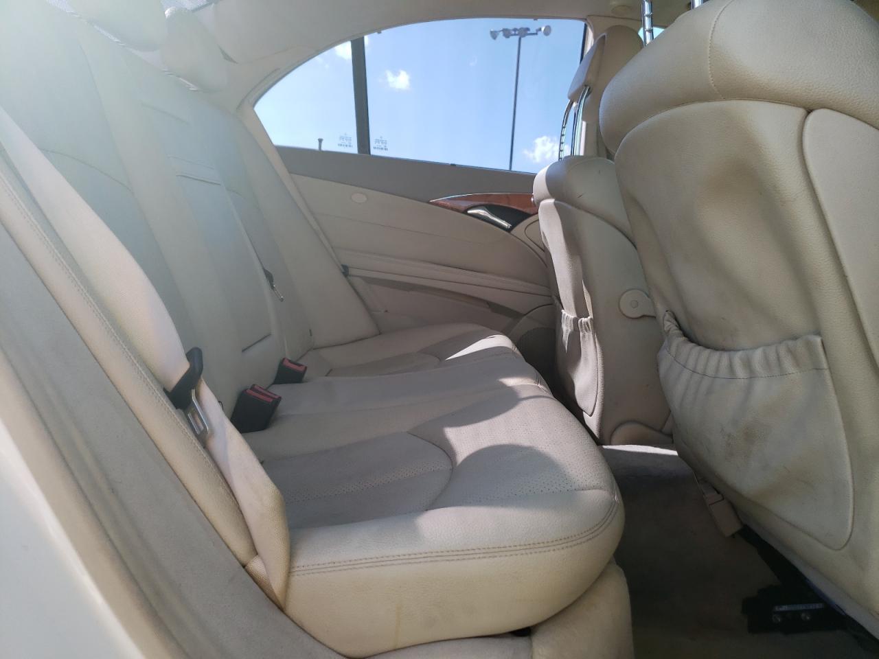 wdbuf56j66a816662 WDBUF56J66A816662 2006 Mercedes-Benz E 350
