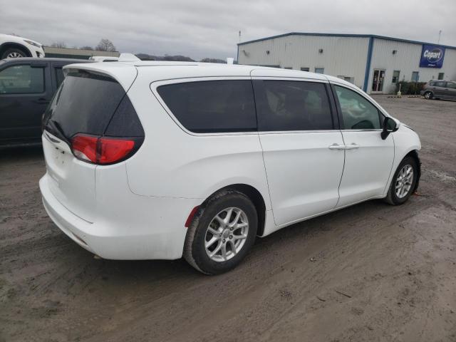 2C4RC1CG3JR316156 | 2018 CHRYSLER PACIFICA L