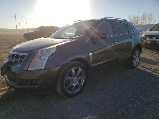 2010 Cadillac SRX Premium Collection