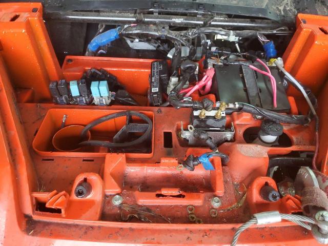 2023 HONDA PIONEER 1HFVE049704701238