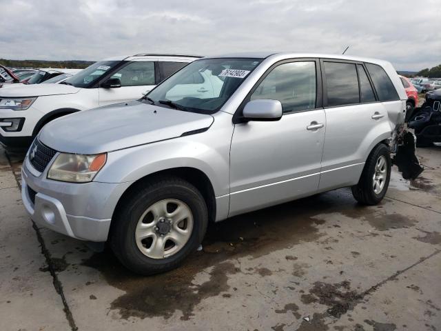 2012 Suzuki Grand Vitara Premium