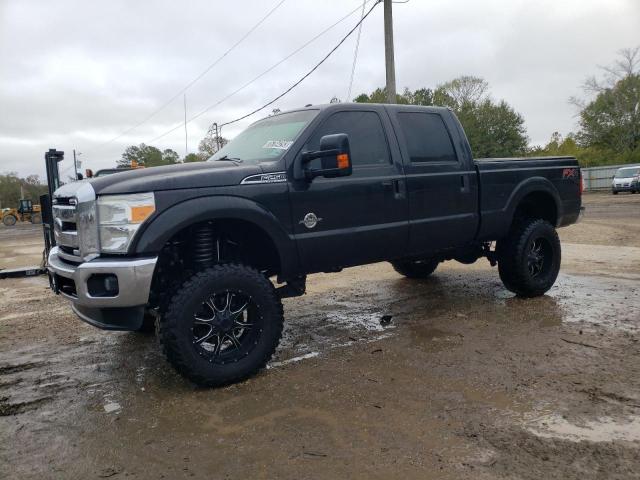 2015 Ford F-250 