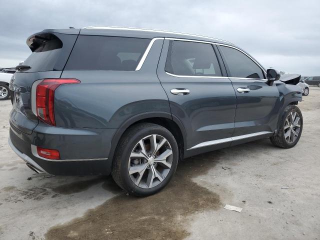 KM8R44HE4NU407964 Hyundai Palisade S 3