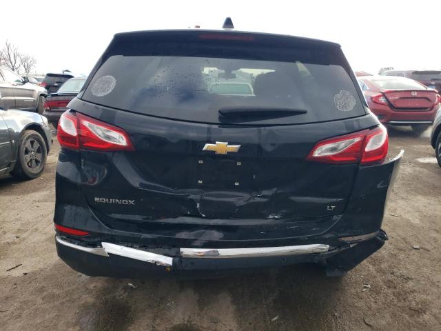 3GNAXJEVXJL406339 | 2018 CHEVROLET EQUINOX LT