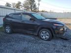 JEEP CHEROKEE S photo