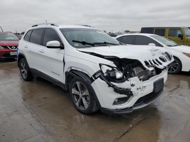 1C4PJMDX6KD126790 | 2019 JEEP CHEROKEE L