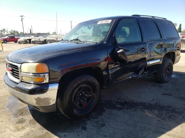 2003 GMC Yukon 