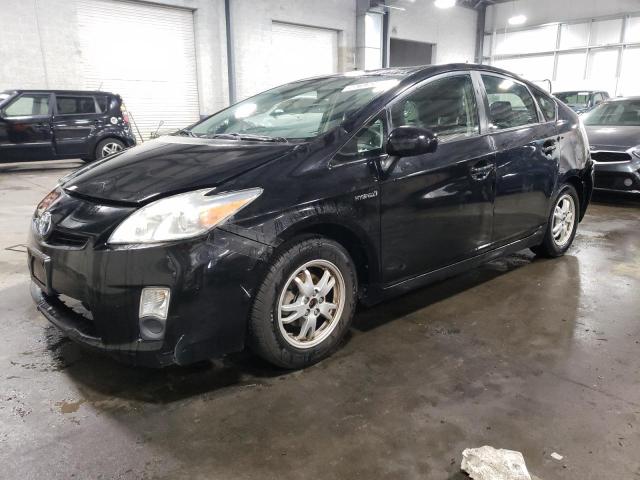 2011 Toyota Prius VIN: JTDKN3DU6B5300284 Lot: 77692053