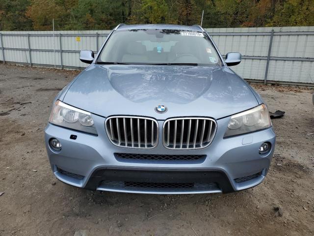 5UXWX9C50E0D37035 | 2014 BMW x3 xdrive28i