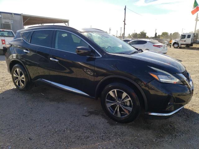 5N1AZ2BS3MC108634 | 2021 NISSAN MURANO SV