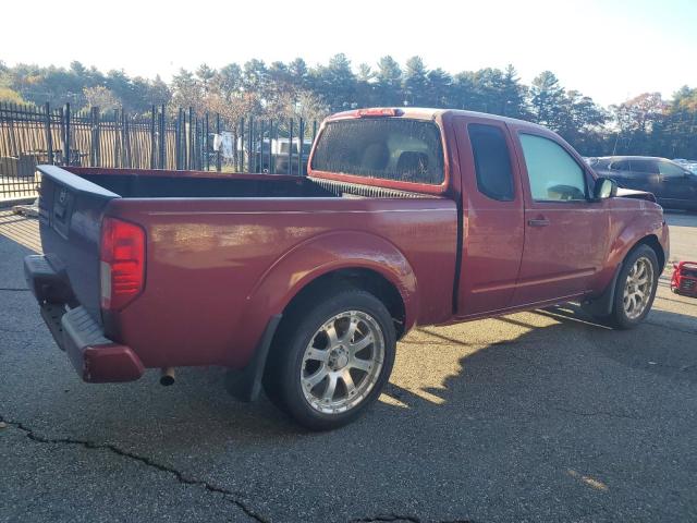 1N6BD0CT7JN712512 | 2018 Nissan frontier s