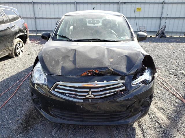 2017 MITSUBISHI MIRAGE G4 - ML32F3FJ0HH004803