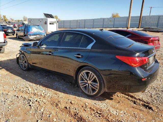 JN1EV7AR5HM833152 | 2017 INFINITI Q50 PREMIU