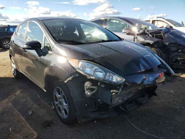 3FADP4EJ2EM133665 | 2014 FORD FIESTA SE