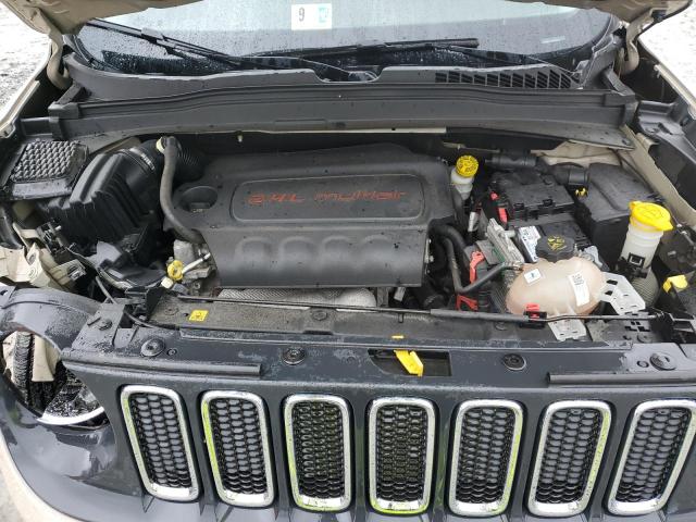 2015 JEEP RENEGADE L - ZACCJBBT4FPB87971