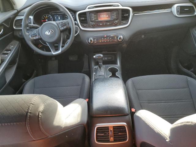 5XYPG4A33HG264930 KIA SORENTO LX