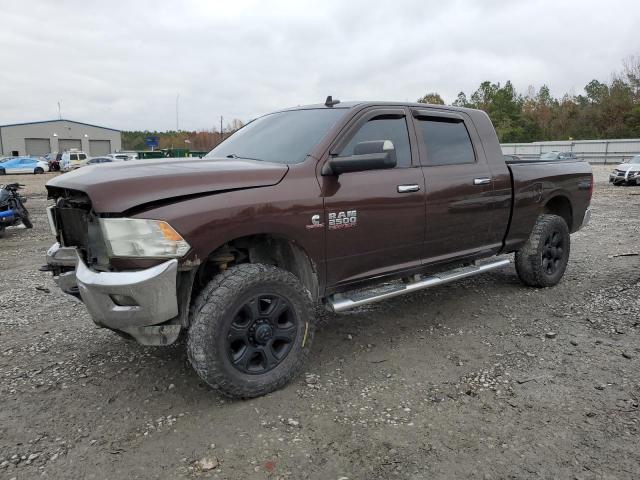 2013 Ram 2500 SLT