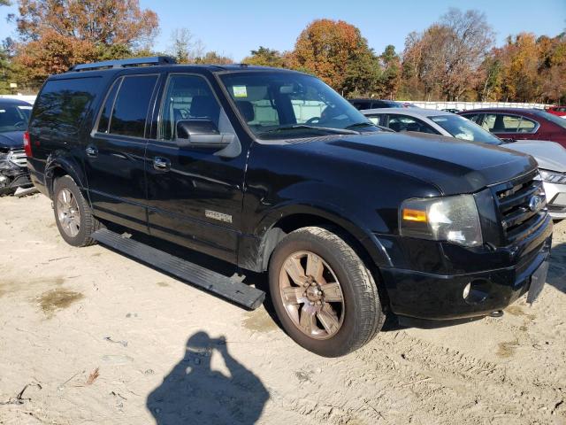 1FMFK20518LA56871 | 2008 Ford expedition el limited