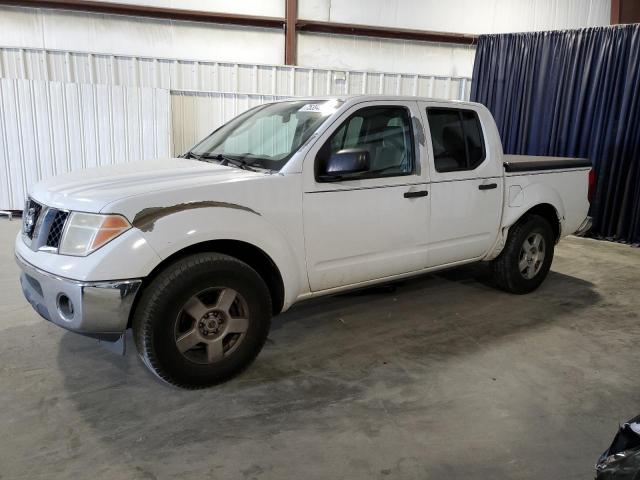 2005 Nissan Frontier 