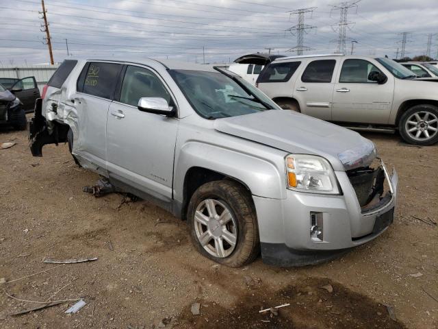 2GKFLVEK5E6142789 | 2014 GMC TERRAIN SL