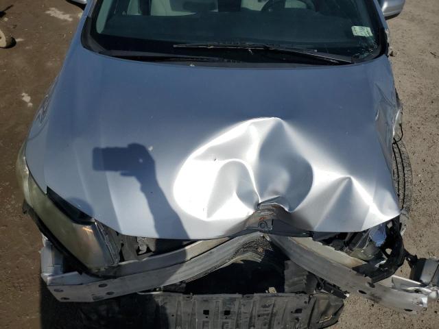 19XFB2F51EE077302 Honda Civic Lx