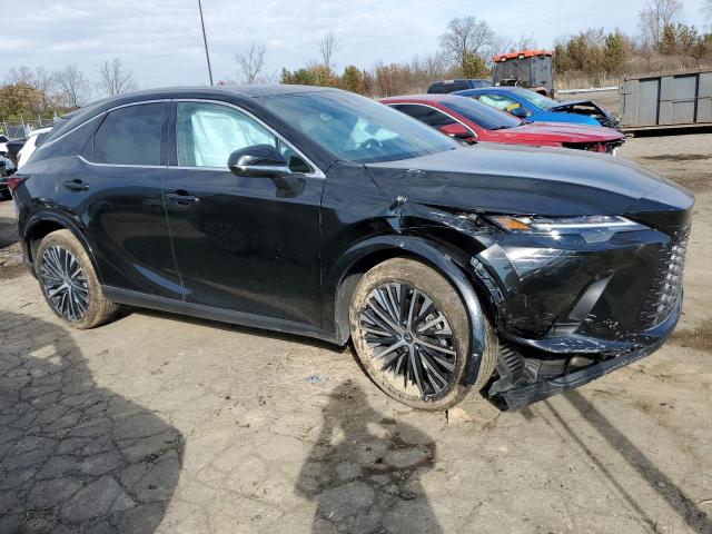 2023 LEXUS RX 350H BA - 2T2BBMCA0PC013924