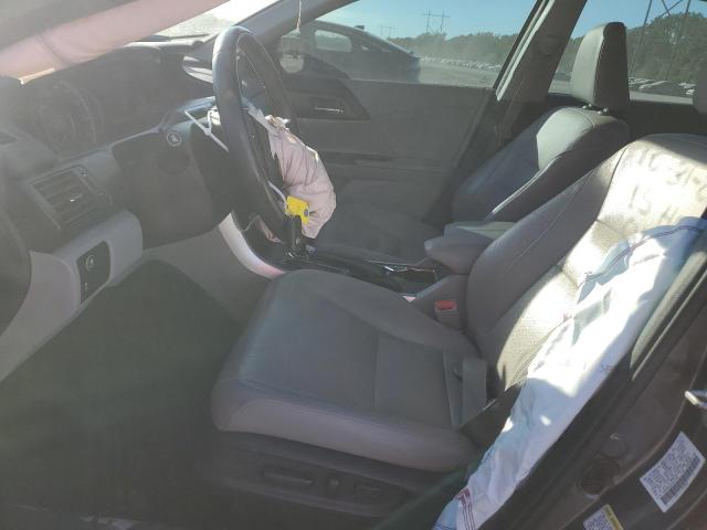 1HGCR3F85FA016796 Honda ACCORD EXL