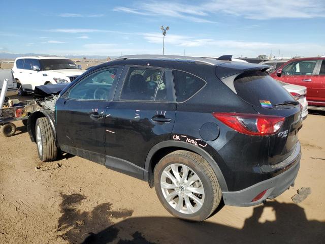 VIN JM3KE4DY4E0368844 2014 MAZDA CX-5 no.2