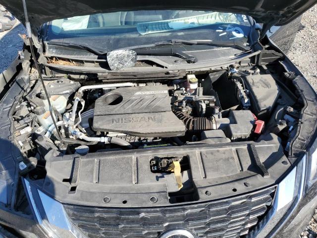 5N1BT3BA1NC688759 | 2022 NISSAN ROGUE SV