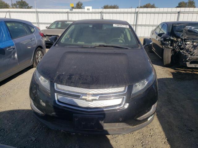 VIN 1G1RH6E42DU114233 2013 Chevrolet Volt no.5