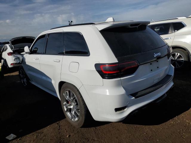 1C4RJFDJ4EC288640 | 2014 Jeep grand cherokee srt-8