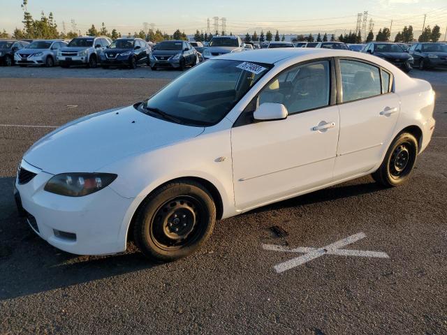 2007 Mazda Mazda3 i