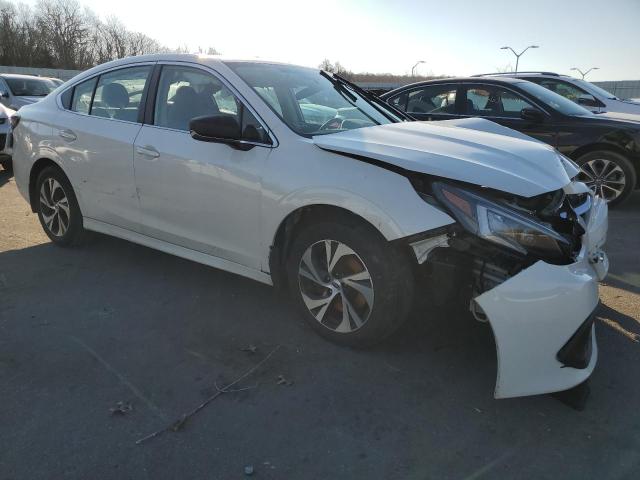 2021 SUBARU LEGACY 4S3BWAB65M3015418