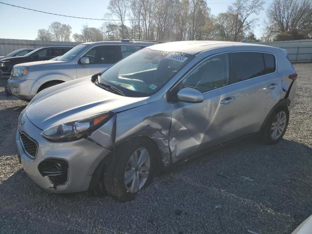 Vin: kndpmcac9j7365394, lot: 52287084, kia sportage lx 2018 img_1
