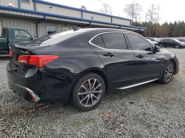 19UUB2F52JA000864 | 2018 ACURA TLX TECH