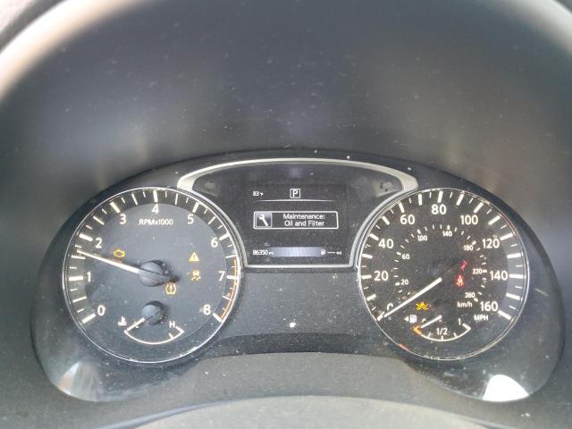 1N4AL3AP2JC133213 Nissan ALTIMA 2.5