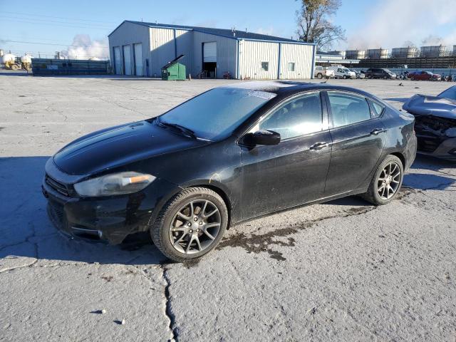 1C3CDFBB7ED868939 | 2014 DODGE DART SXT