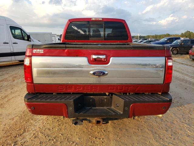 2015 Ford F250 Super Duty VIN: 1FT7W2BT9FEC78018 Lot: 76963103