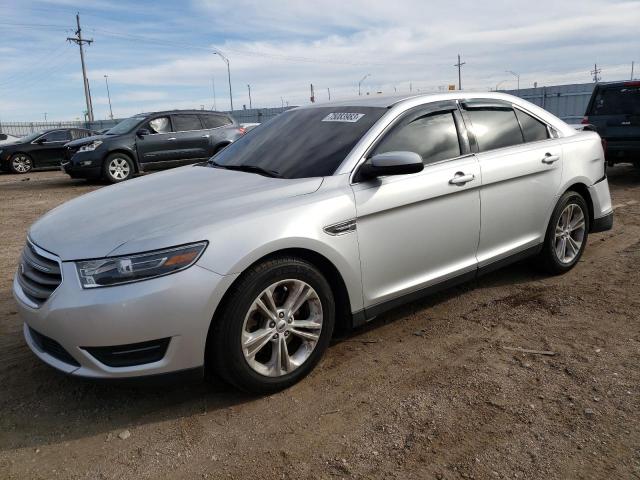 2016 Ford Taurus SEL