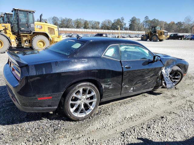 2C3CDZAG5LH134119 Dodge Challenger Sxt